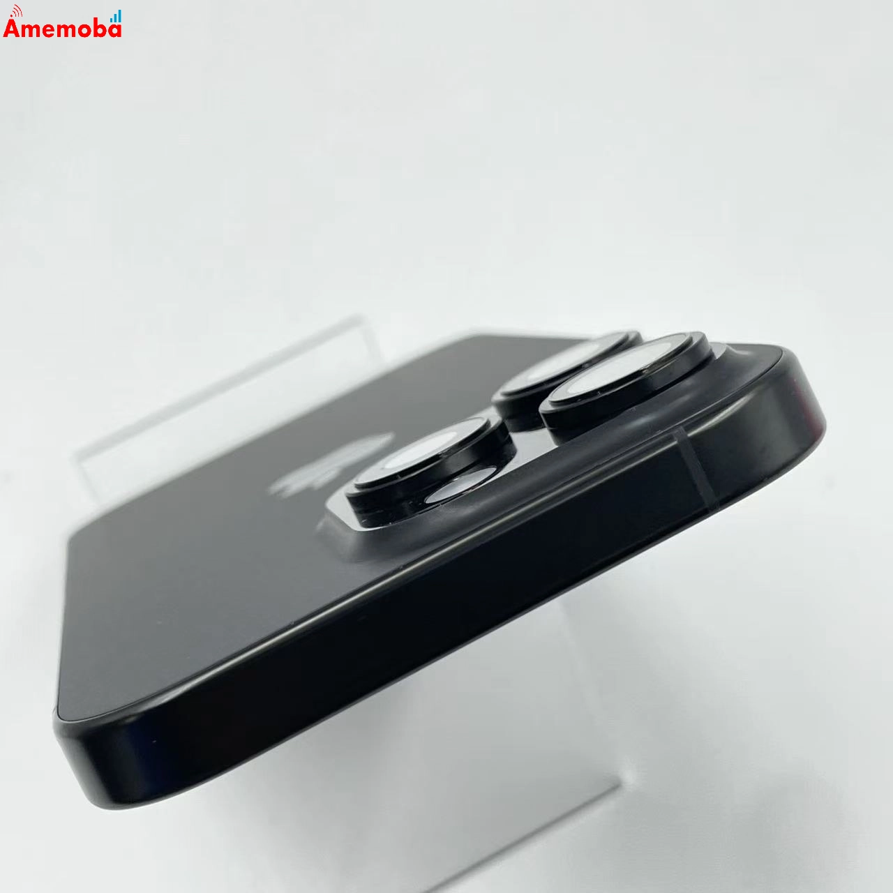 iPhone16 Pro 128GB ブラックチタニウム MYMV3J/A Apple版SIMフリー 新品同様
