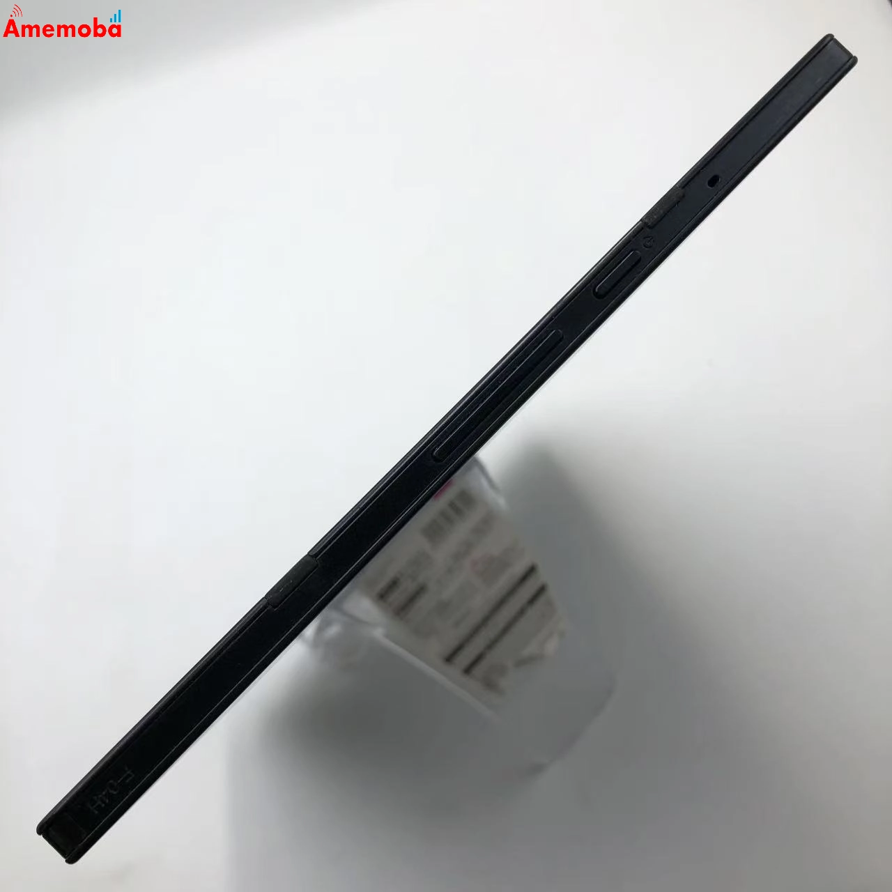 arrows Tab 32GB Black F-04H 訳あり品