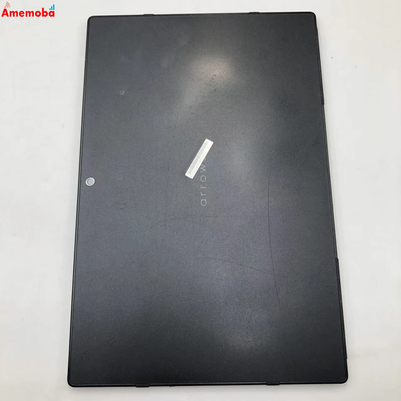 arrows Tab 32GB Black F-04H 訳あり品