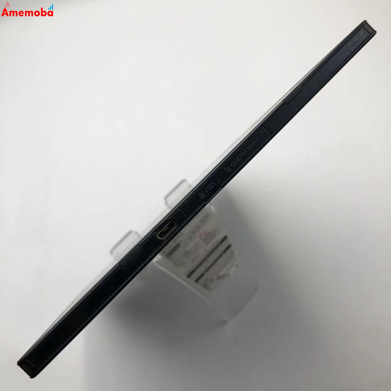 arrows Tab 32GB Black F-04H 訳あり品