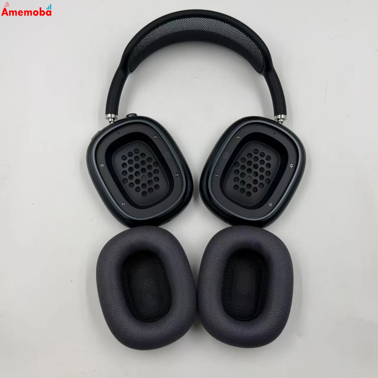 AirPods Max 2 ミッドナイト MHWK4ZA/A  新品同様