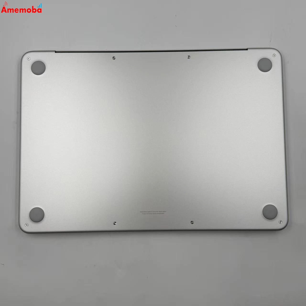 MacBook Neo Early 2026 Apple A18 Pro 8GB/256GB シルバー MHFA4J/A  新品同様