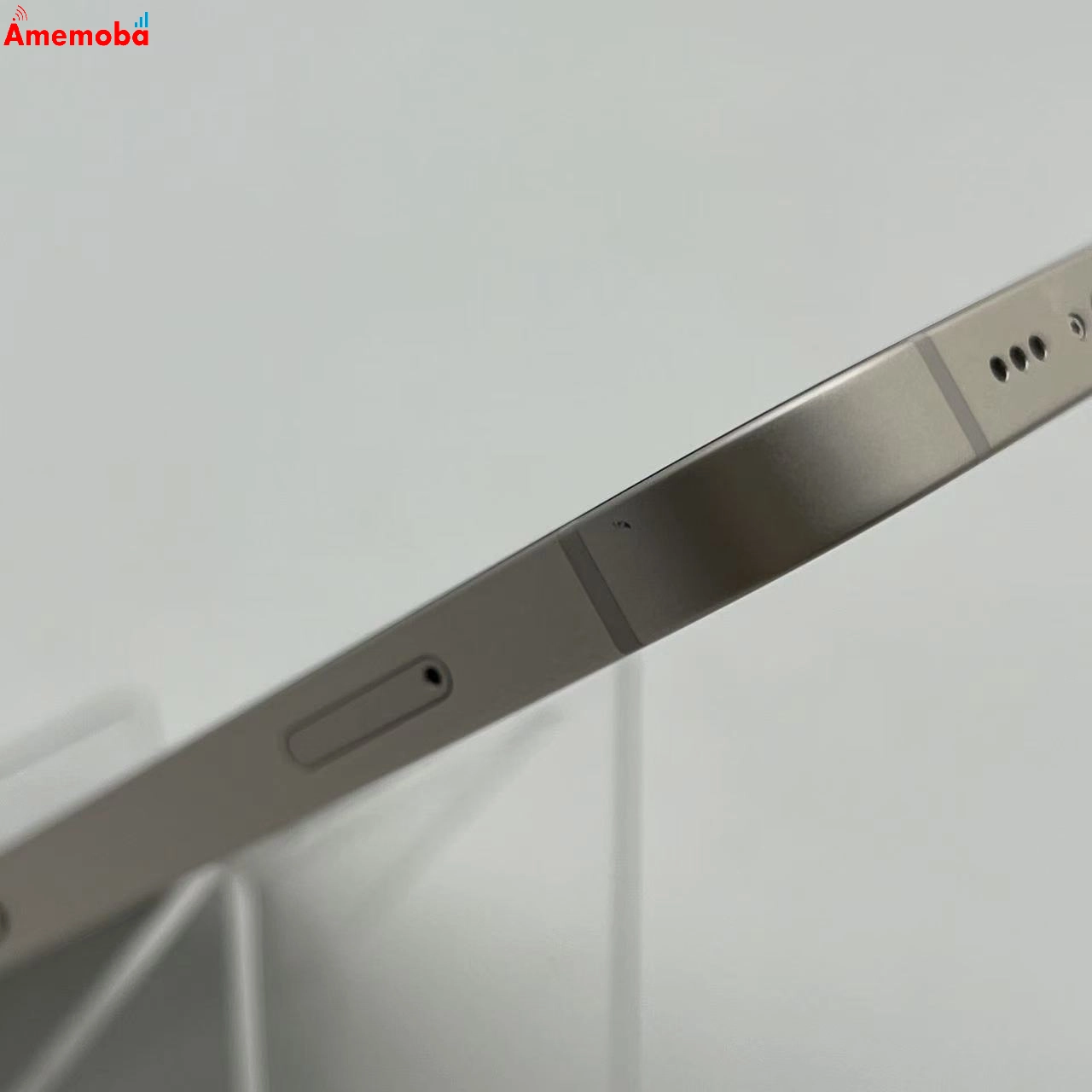iPhone14 128GB スターライト MPUQ3J/A AU版SIMフリー 美品