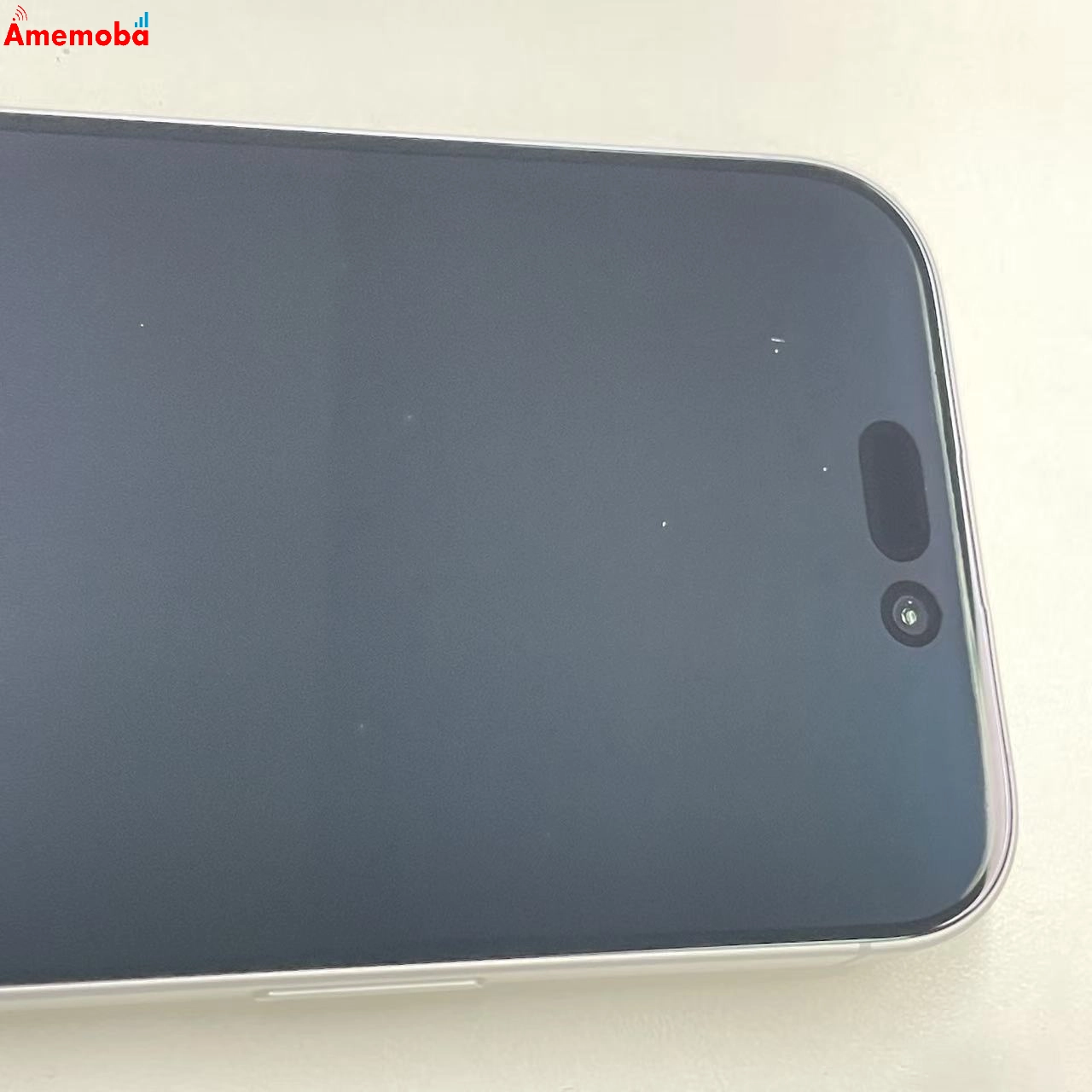 iPhone 17 256GB ホワイト MG684J/A Apple版SIMフリー