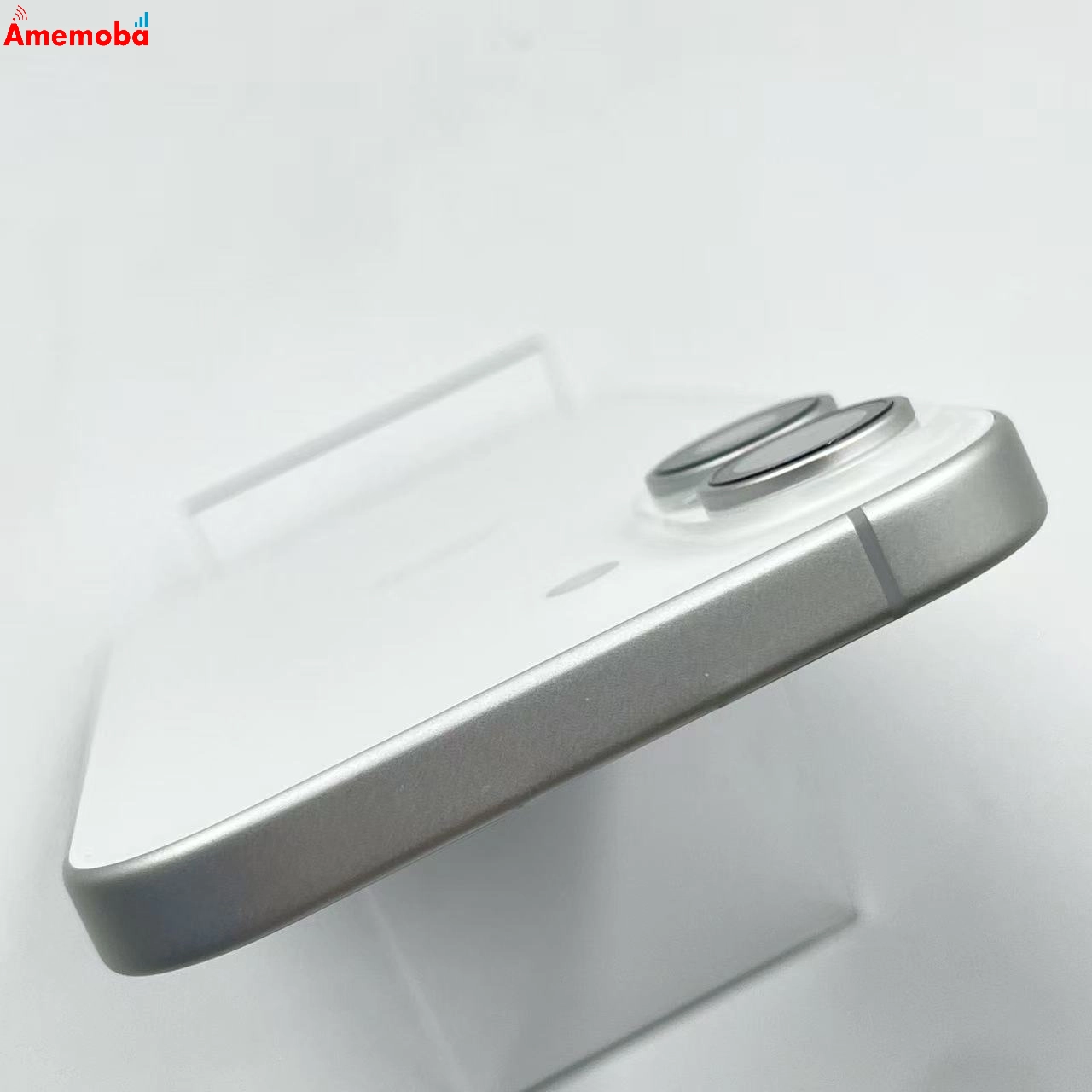 iPhone 17 256GB ホワイト MG684J/A Apple版SIMフリー