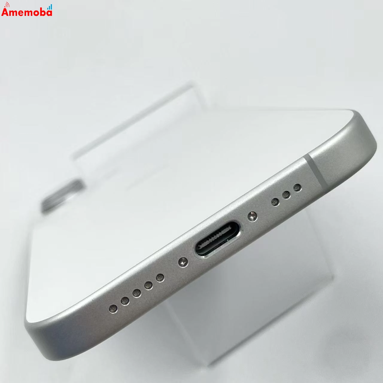 iPhone 17 256GB ホワイト MG684J/A Apple版SIMフリー
