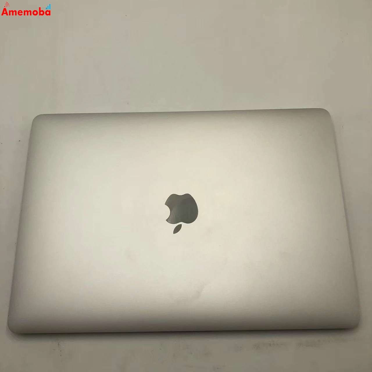 MacBook Air 13インチ Mid2019 Corei5 1.6GHz 8GB 256GB シルバー MVFL2J/A ジャンク品 8GB/256GB