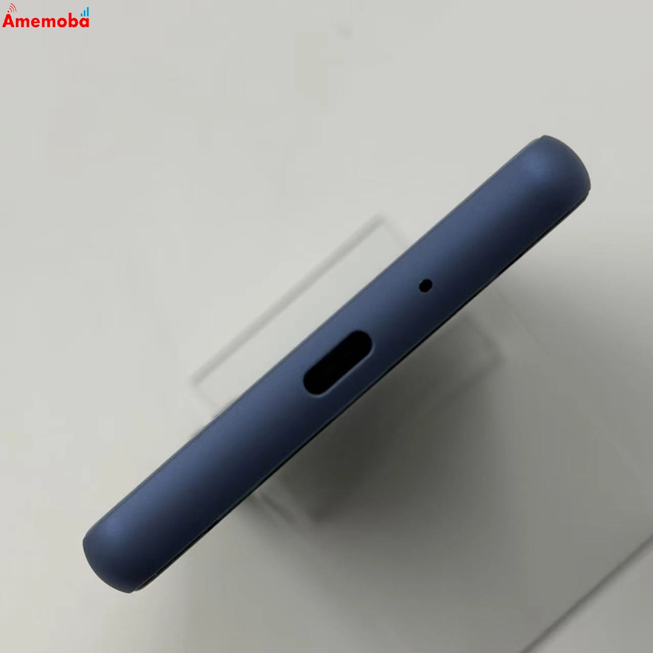 Xperia 10 III 128GB ブルー SO-52B   ストア版SIMフリー  新品同様