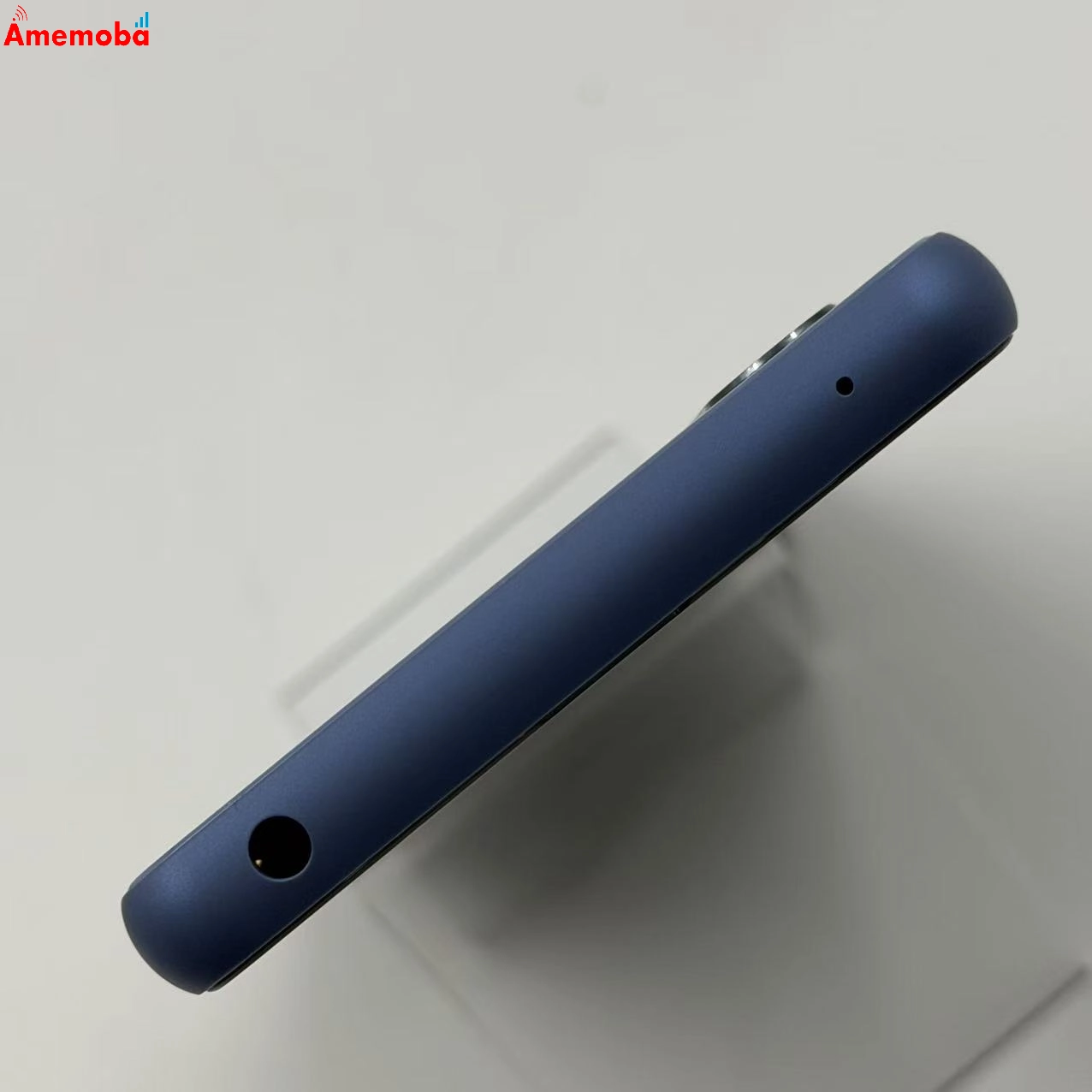 Xperia 10 III 128GB ブルー SO-52B   ストア版SIMフリー  新品同様