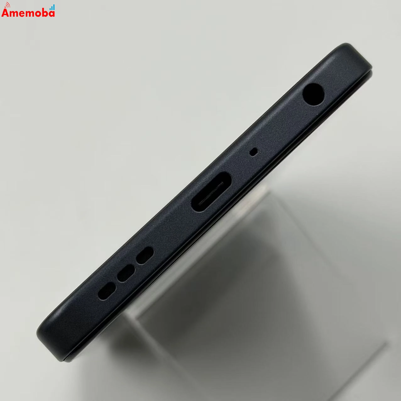 OPPO A5x &nbsp;128GB ブルー CPH2725  ストア版SIMフリー  新品同様