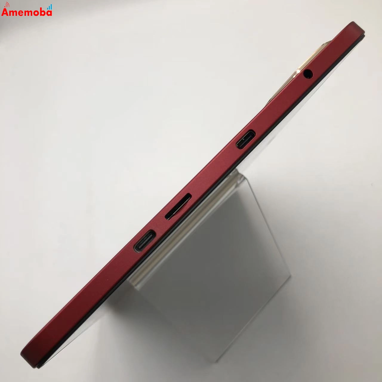 &nbsp;&nbsp;&nbsp;&nbsp;TECLAST T60Ai 128GB レッド 美品