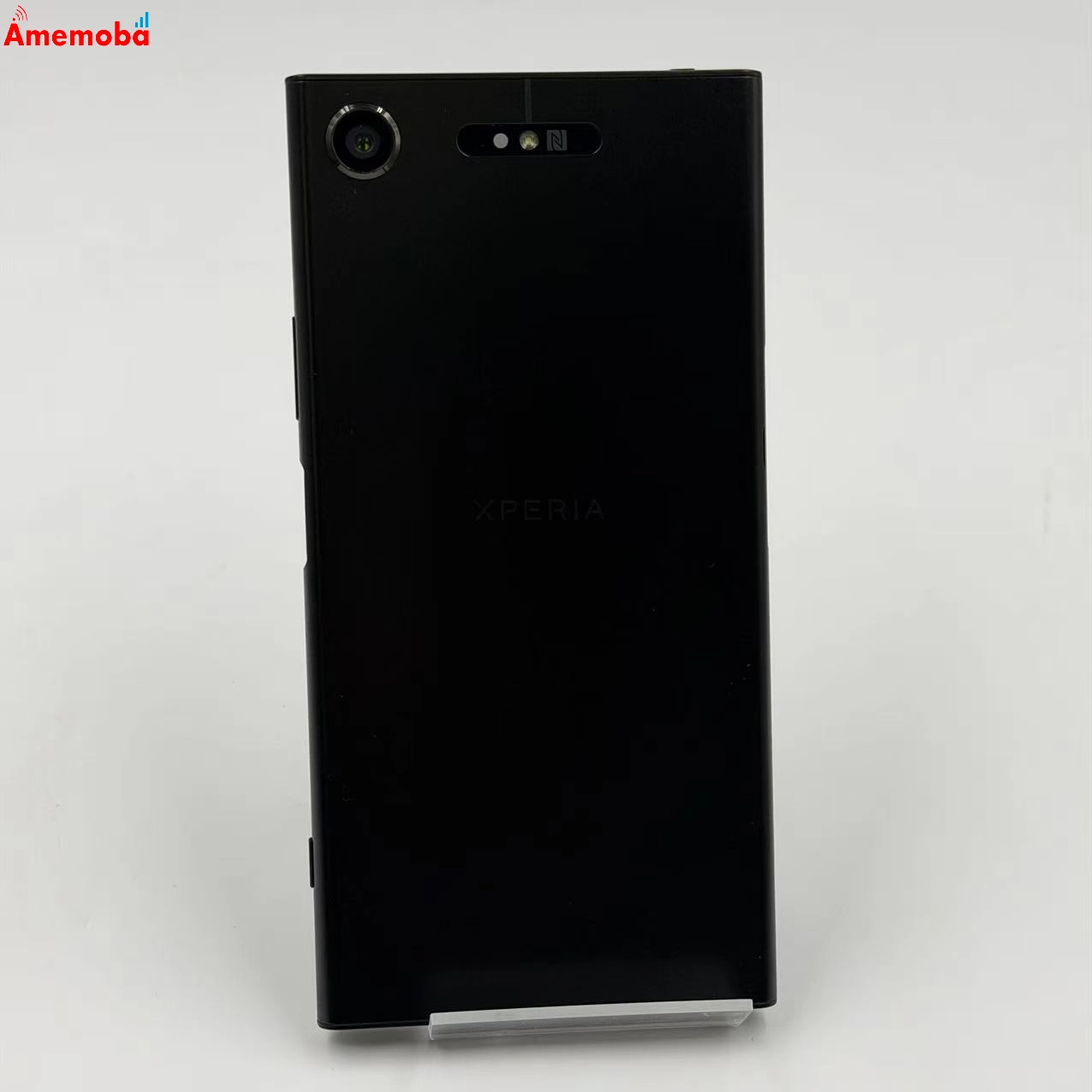 Sony Xperia XZ1 64GB ブラック G8342   ストア版SIMフリー  訳あり品
