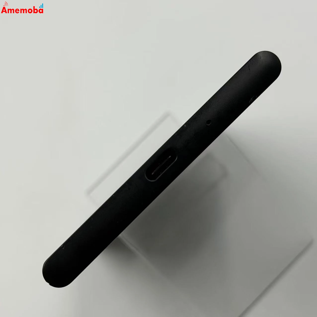 Sony Xperia XZ1 64GB ブラック G8342   ストア版SIMフリー  訳あり品