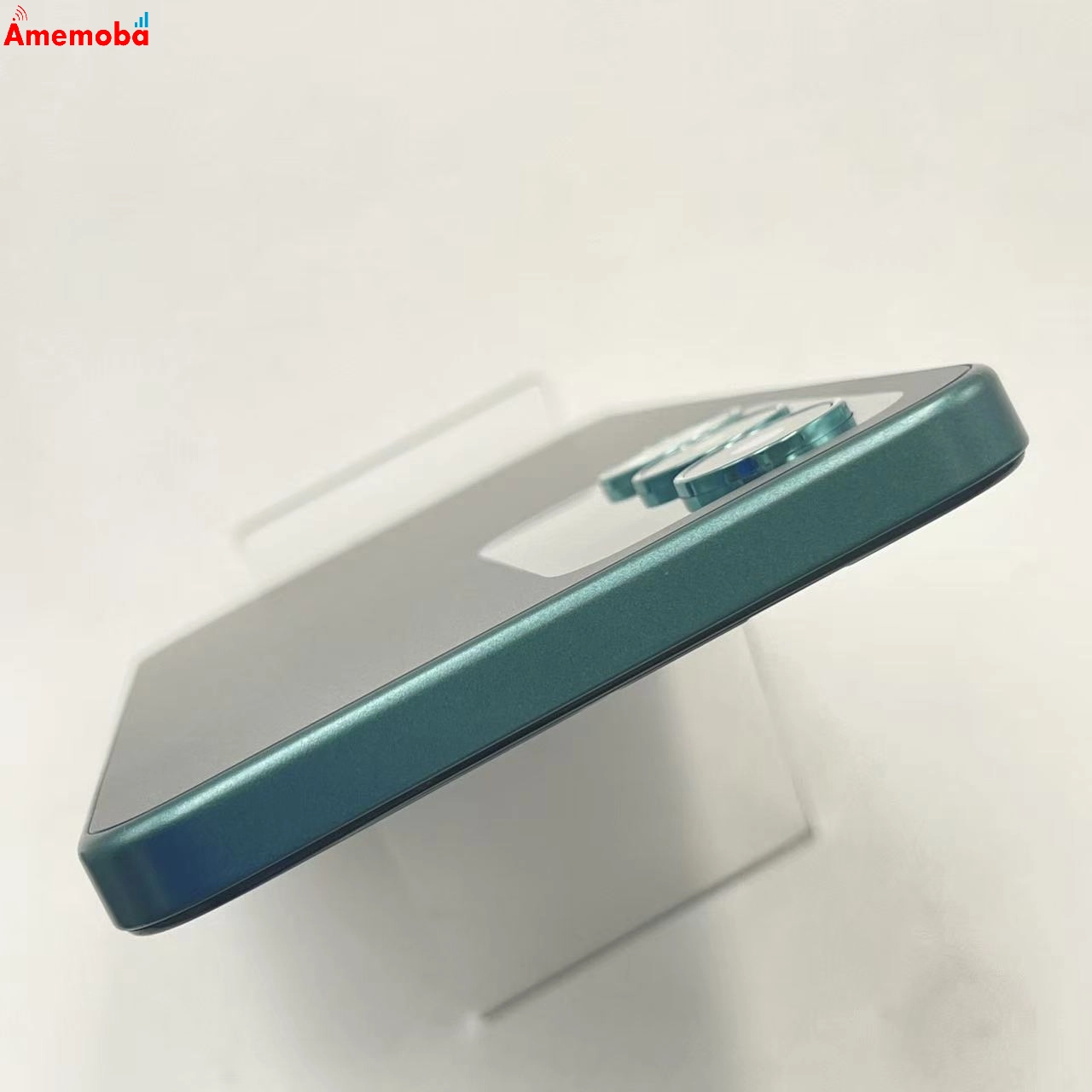 OPPO A5 5G 128GB グリーン OPG06 AU版SIMフリー 新品同様 au