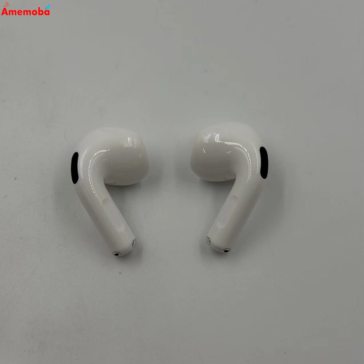 AirPods 第4世代 - ホワイト MXP63J/A   美品