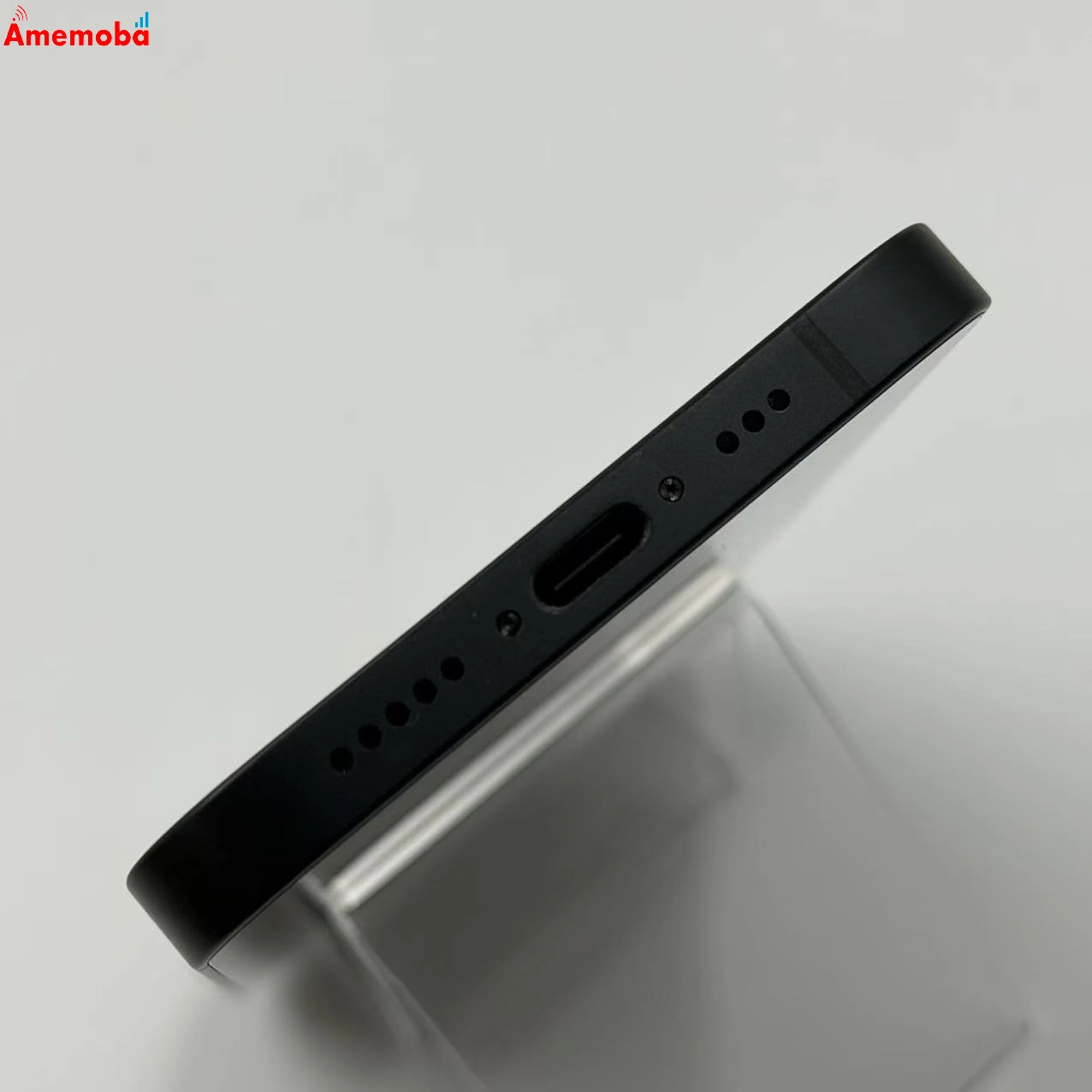 iPhone 16e 256GB ブラック MD1T4J/A docomo版SIMフリー 美品