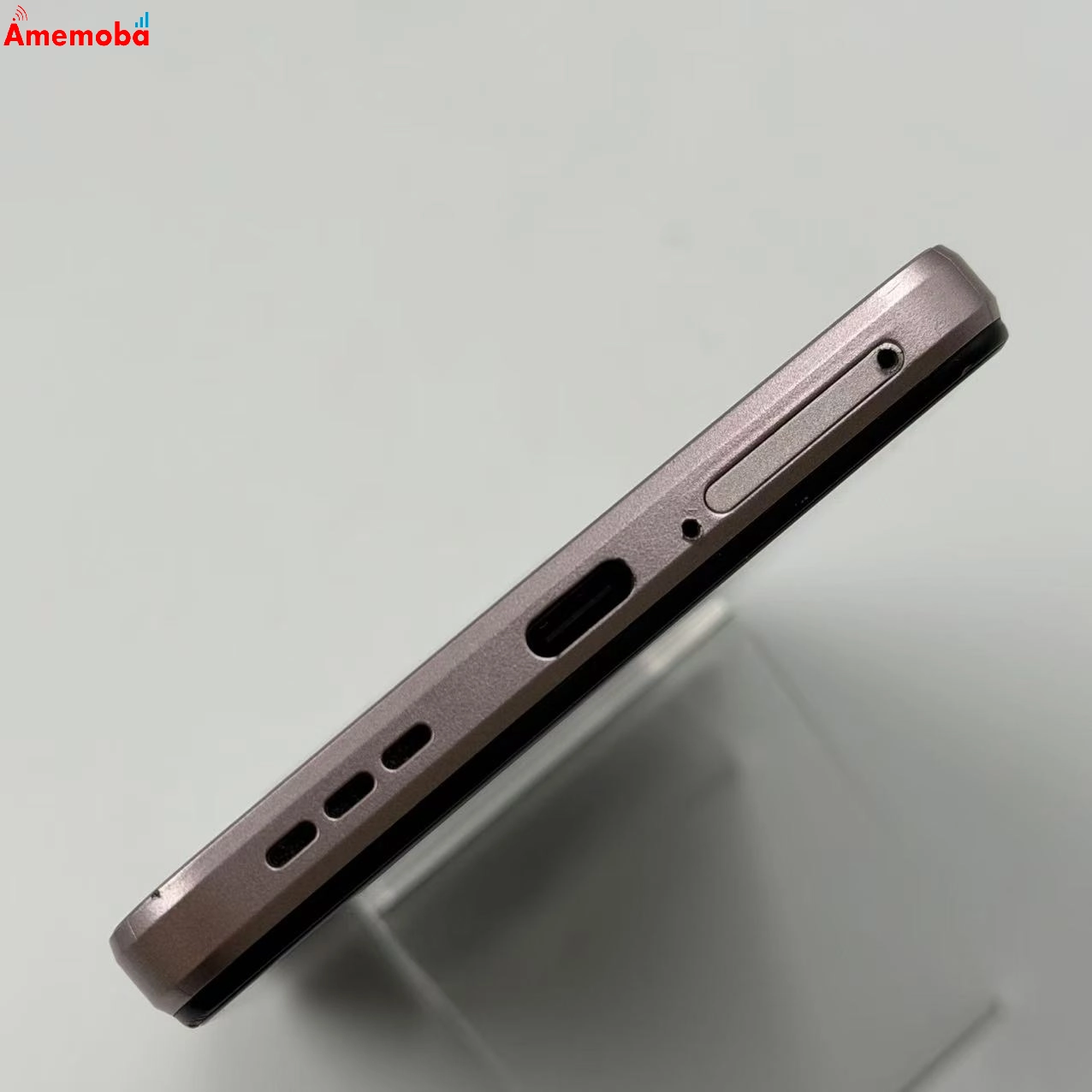Note 58 Pro 256GB ピンク Note58Pro  ストア版SIMフリー