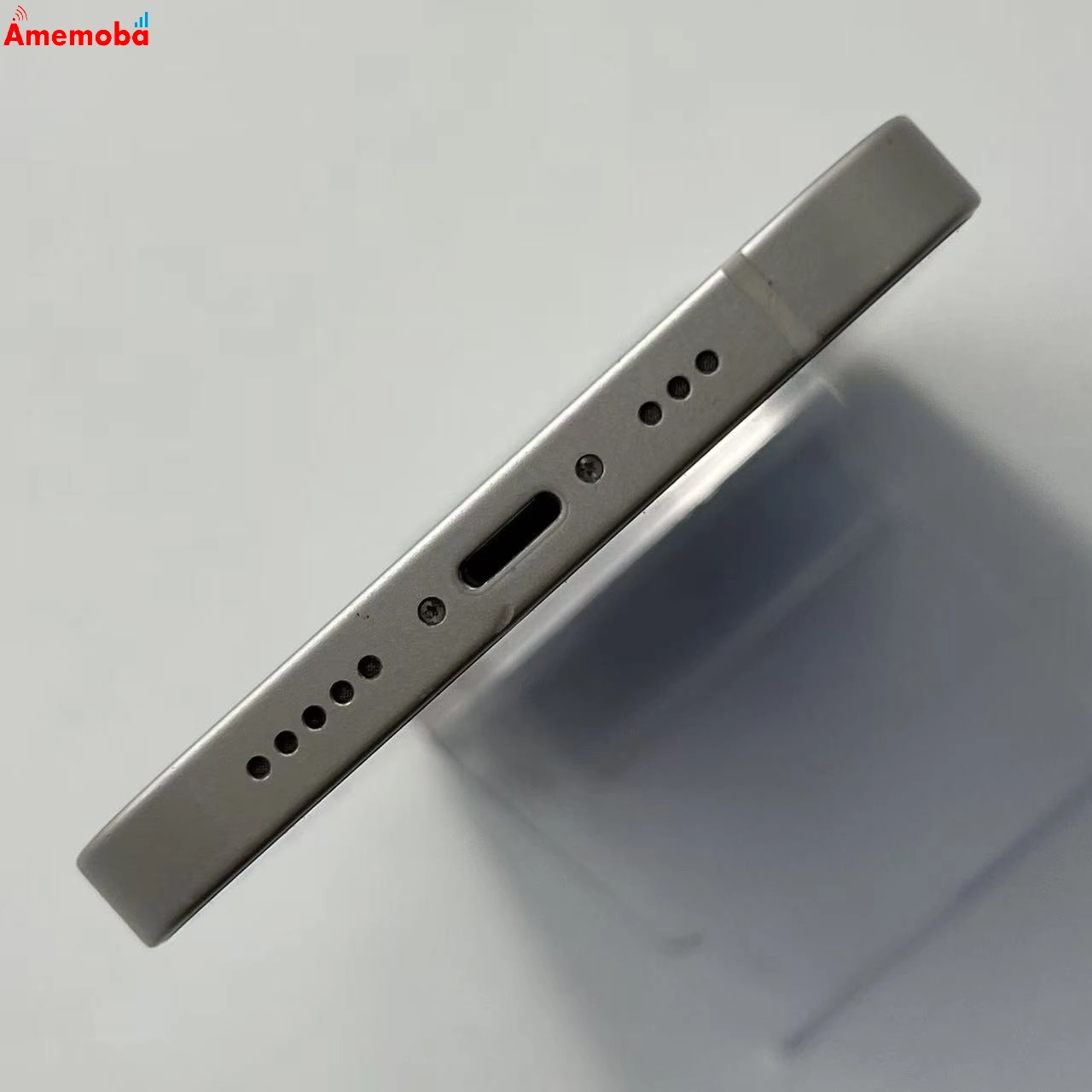 iPhone14 128GB スターライト MPUQ3J/A SoftBank版SIMフリー