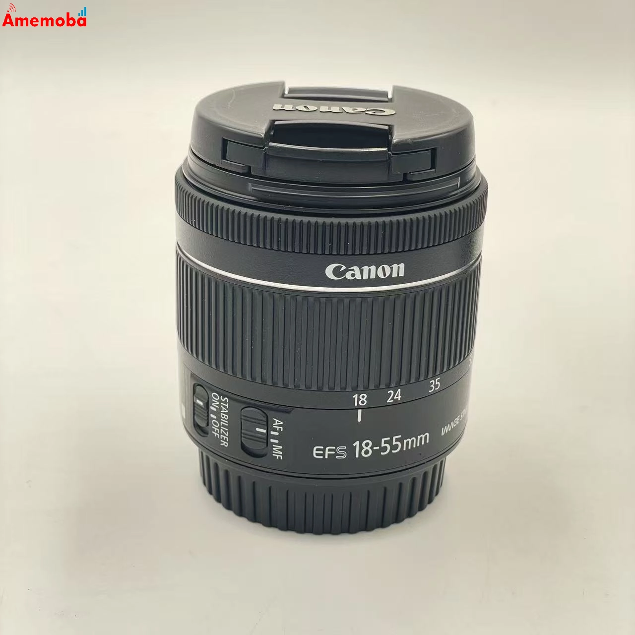 キヤノン EOS Kiss X10i ダブルズームキット ブラック