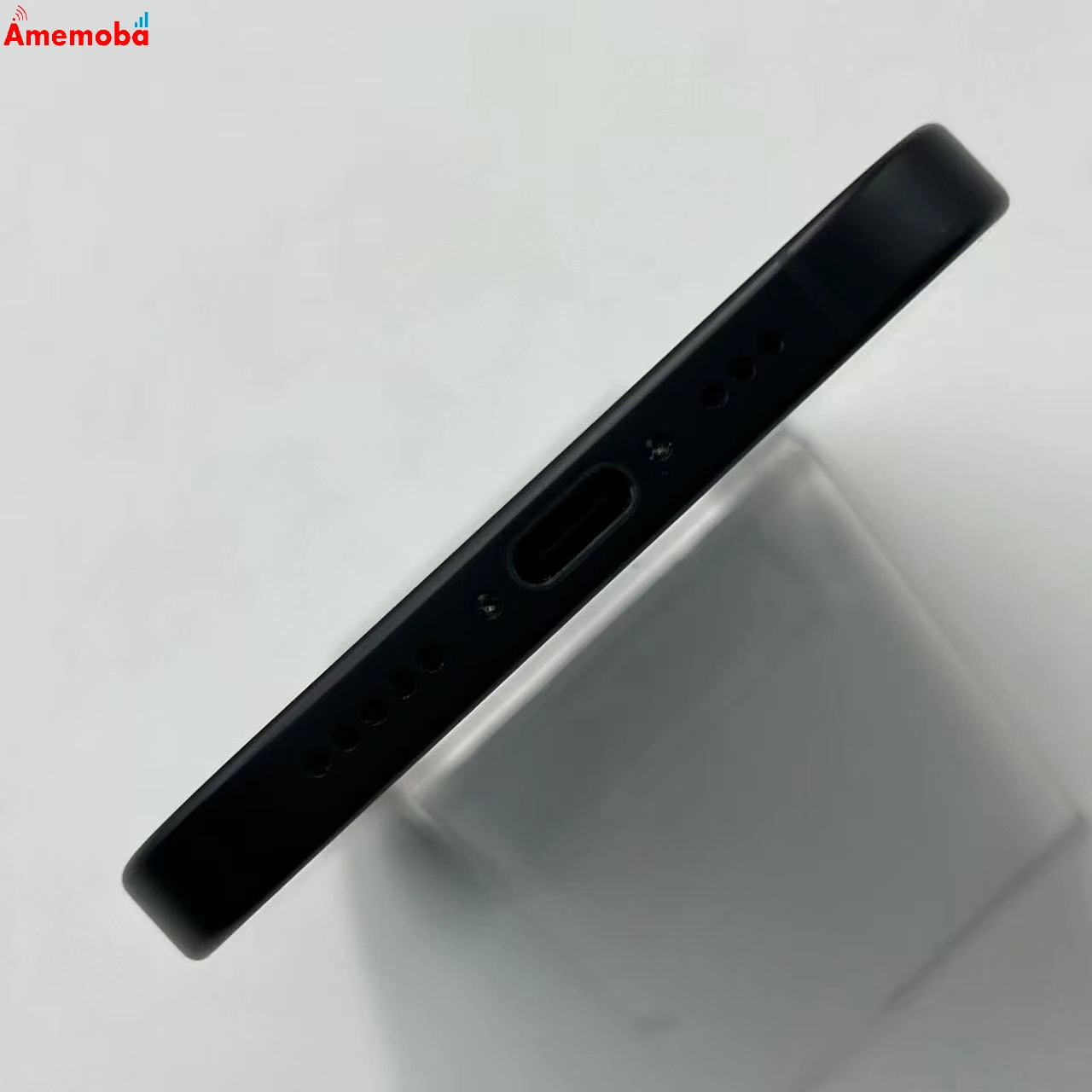 iPhone16 128GB ブラック MYDQ3J/A SoftBank版SIMフリー