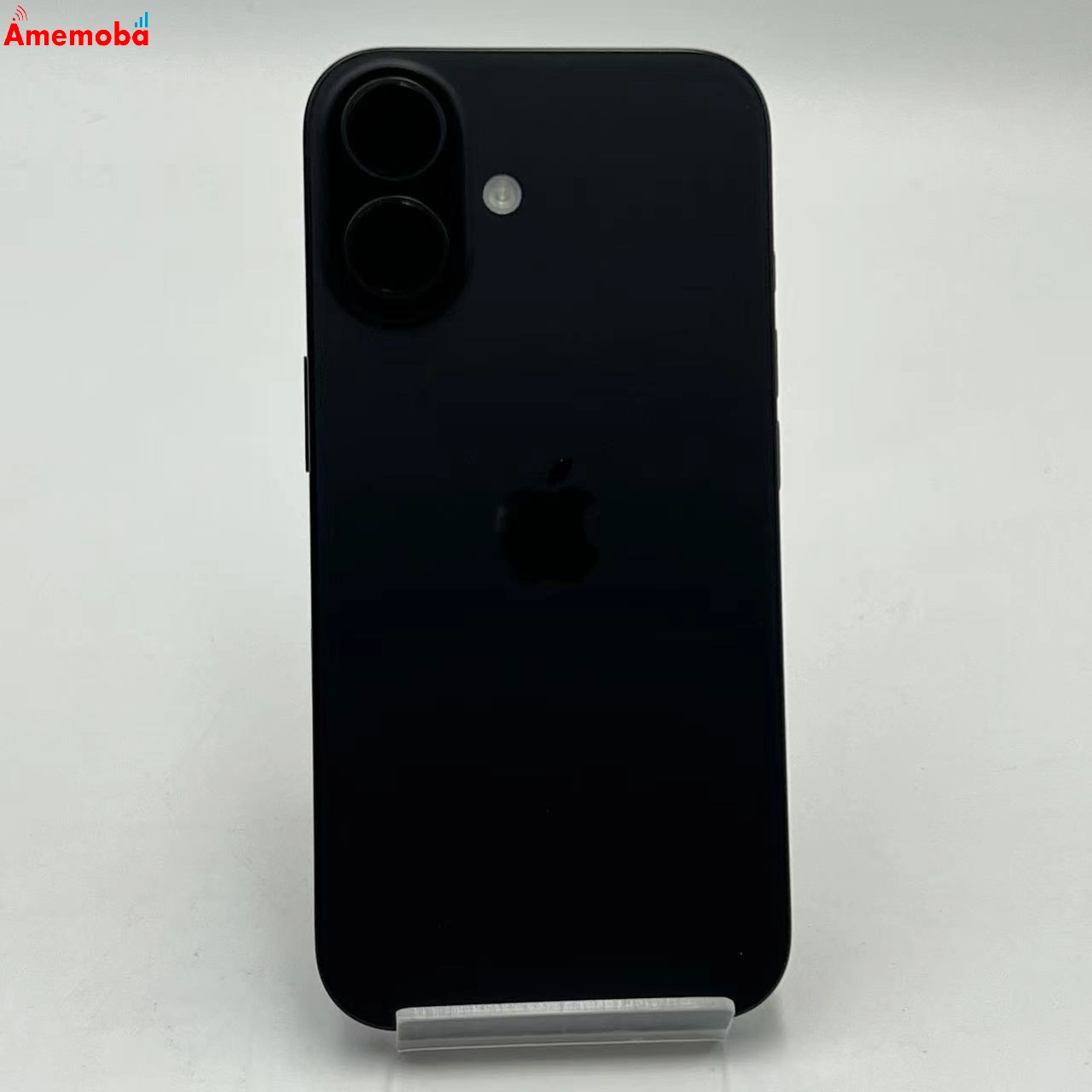 iPhone16 128GB ブラック MYDQ3J/A SoftBank版SIMフリー