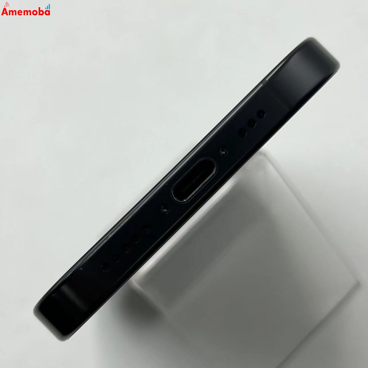 iPhone16 Pro 128GB ブラックチタニウム MYMV3J/A SoftBank版SIMフリー 極美品