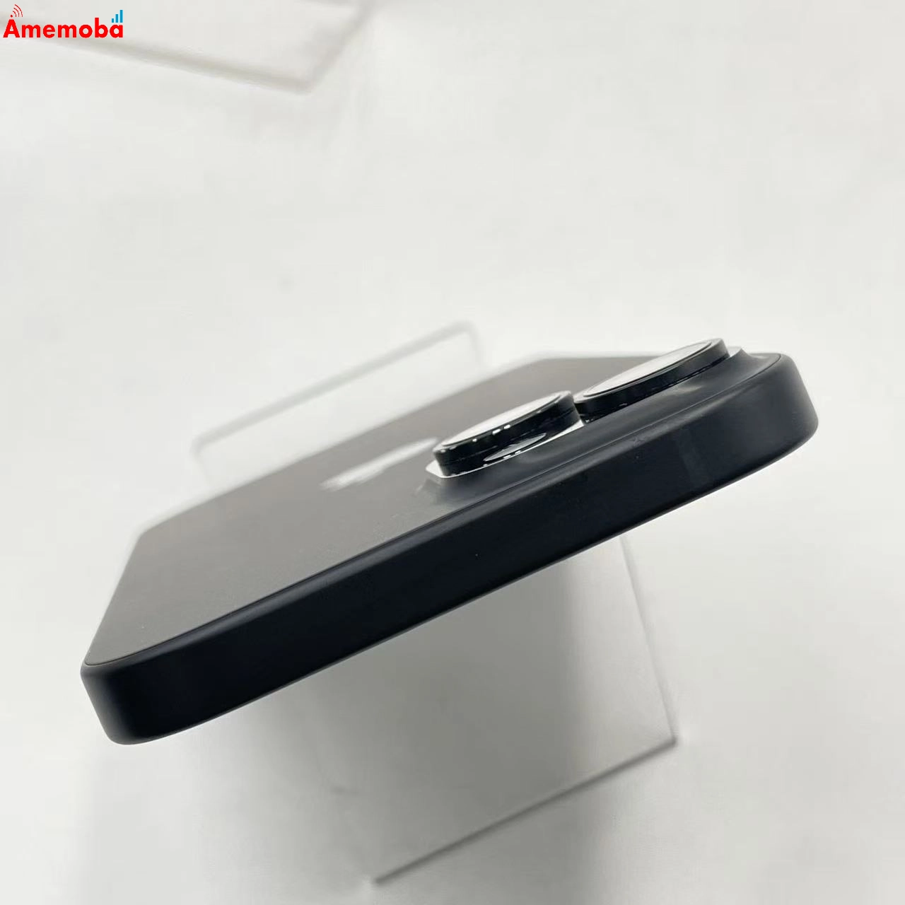 iPhone15 256GB ブラック MTMN3J/A Apple版SIMフリー