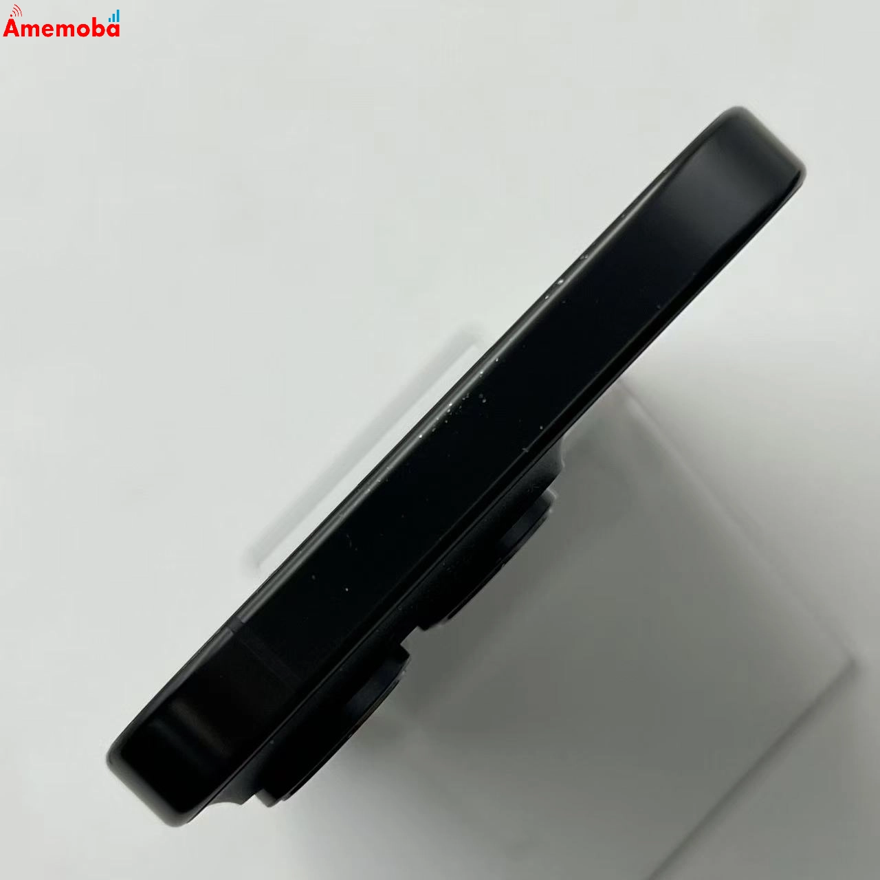 iPhone16 Pro 256GB ブラックチタニウム MYN03J/A AU版SIMフリー au