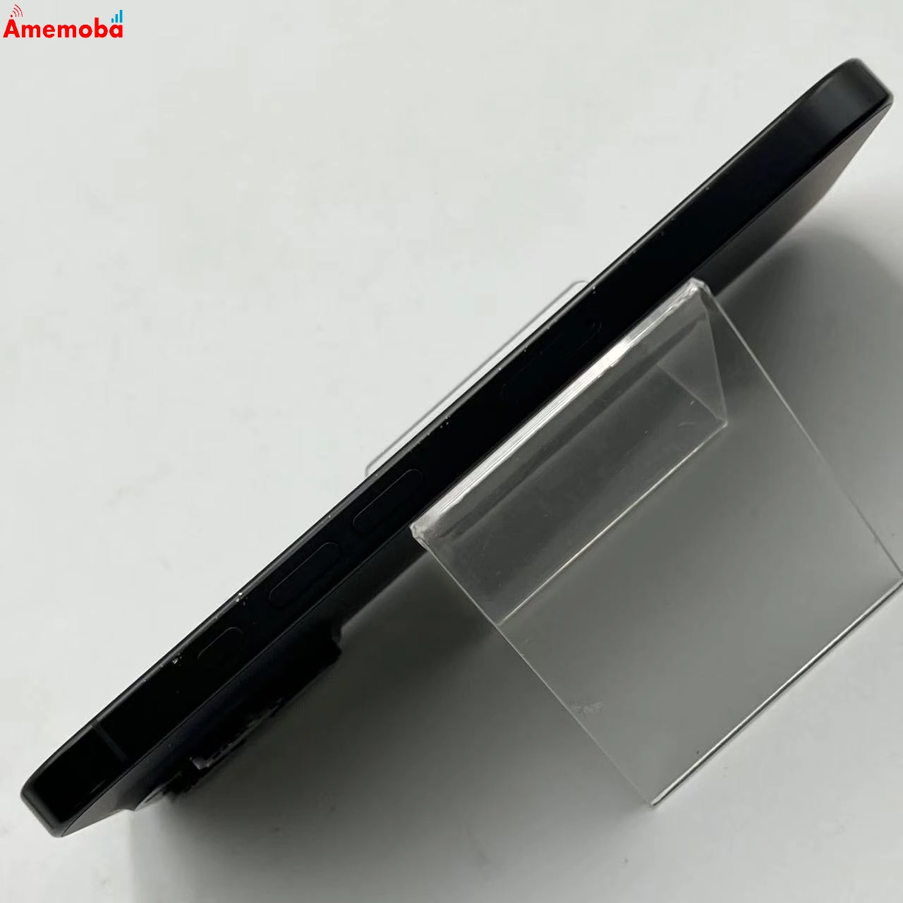 iPhone16 Pro 256GB ブラックチタニウム MYN03J/A AU版SIMフリー au