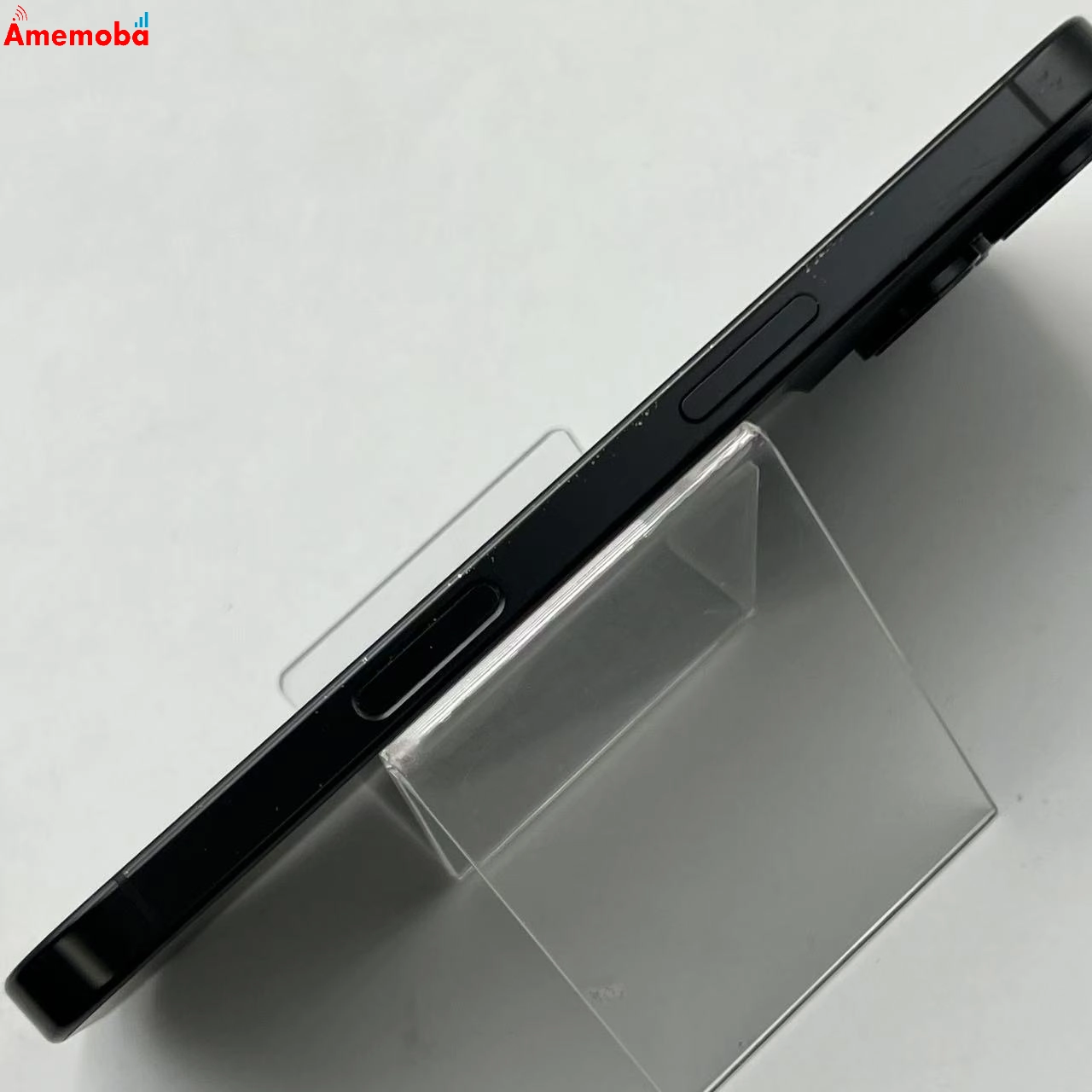 iPhone16 Pro 256GB ブラックチタニウム MYN03J/A AU版SIMフリー au