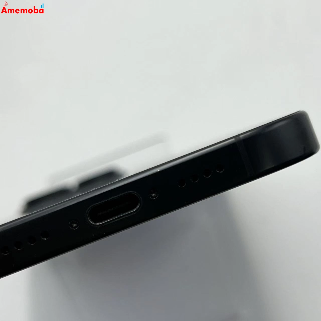 iPhone16 Pro Max 256GB ブラックチタニウム MYWG3J/A AU版SIMフリー au