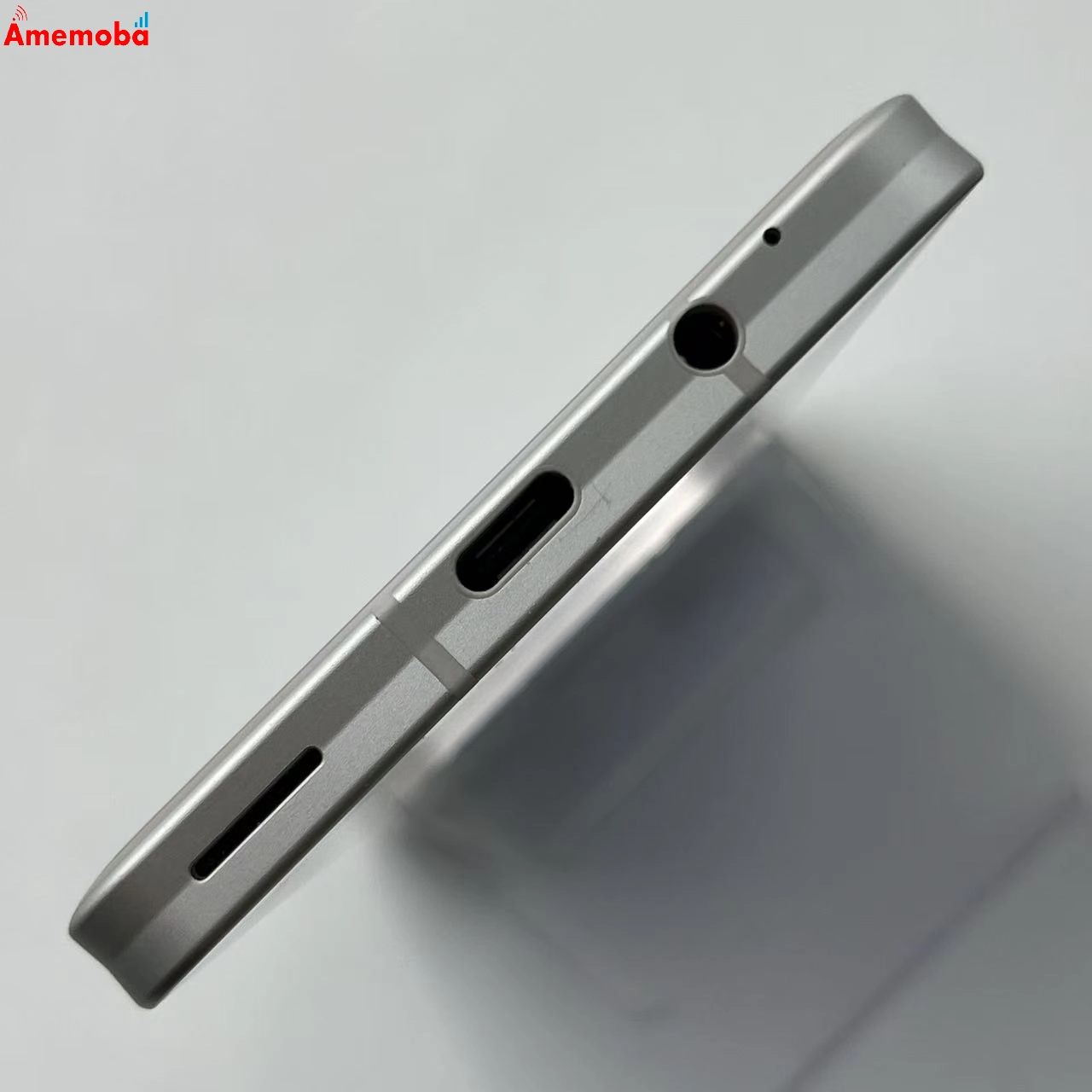 AQUOS sense6 4GB/64GB シルバー SH-54B docomo版SIMフリー ジャンク品