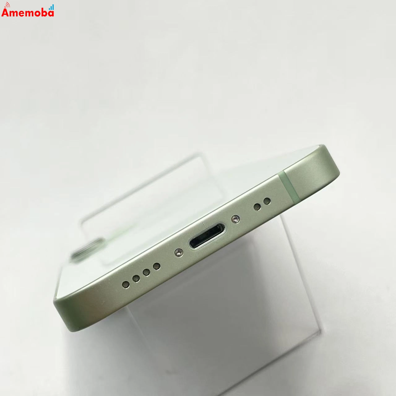 iPhone12 mini 256GB グリーン MGDW3J/A docomo版SIMフリー 訳あり品