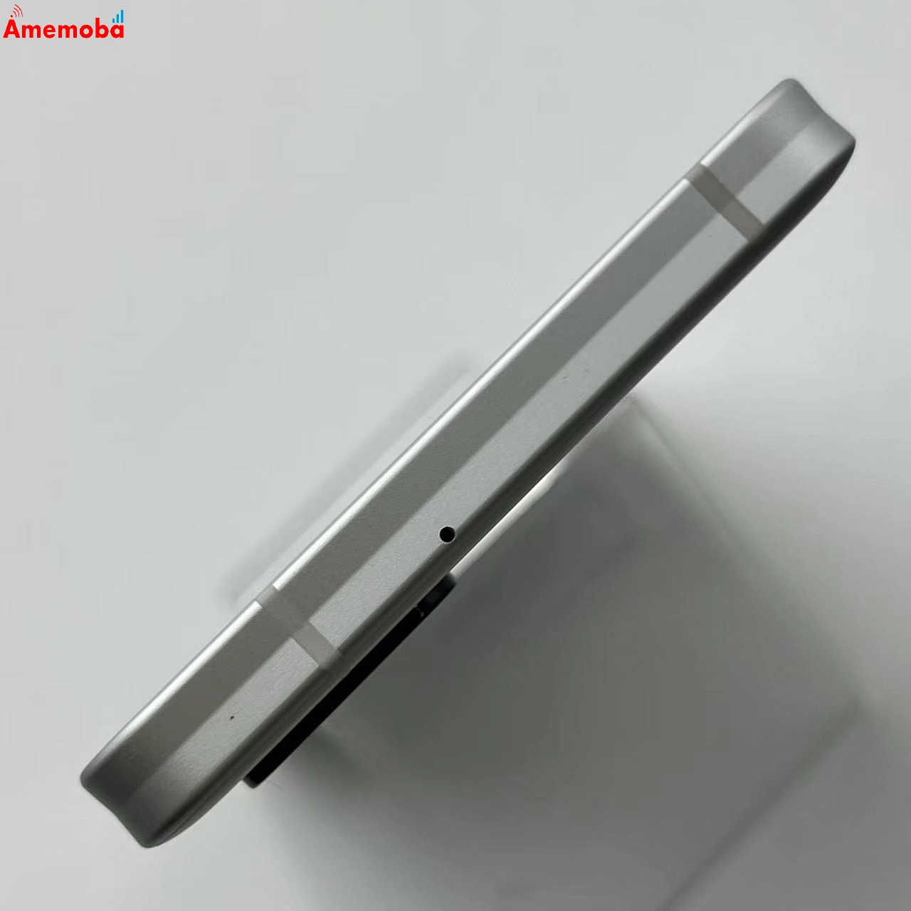 AQUOS sense6 4GB/64GB シルバー SH-54B docomo版SIMフリー ジャンク品