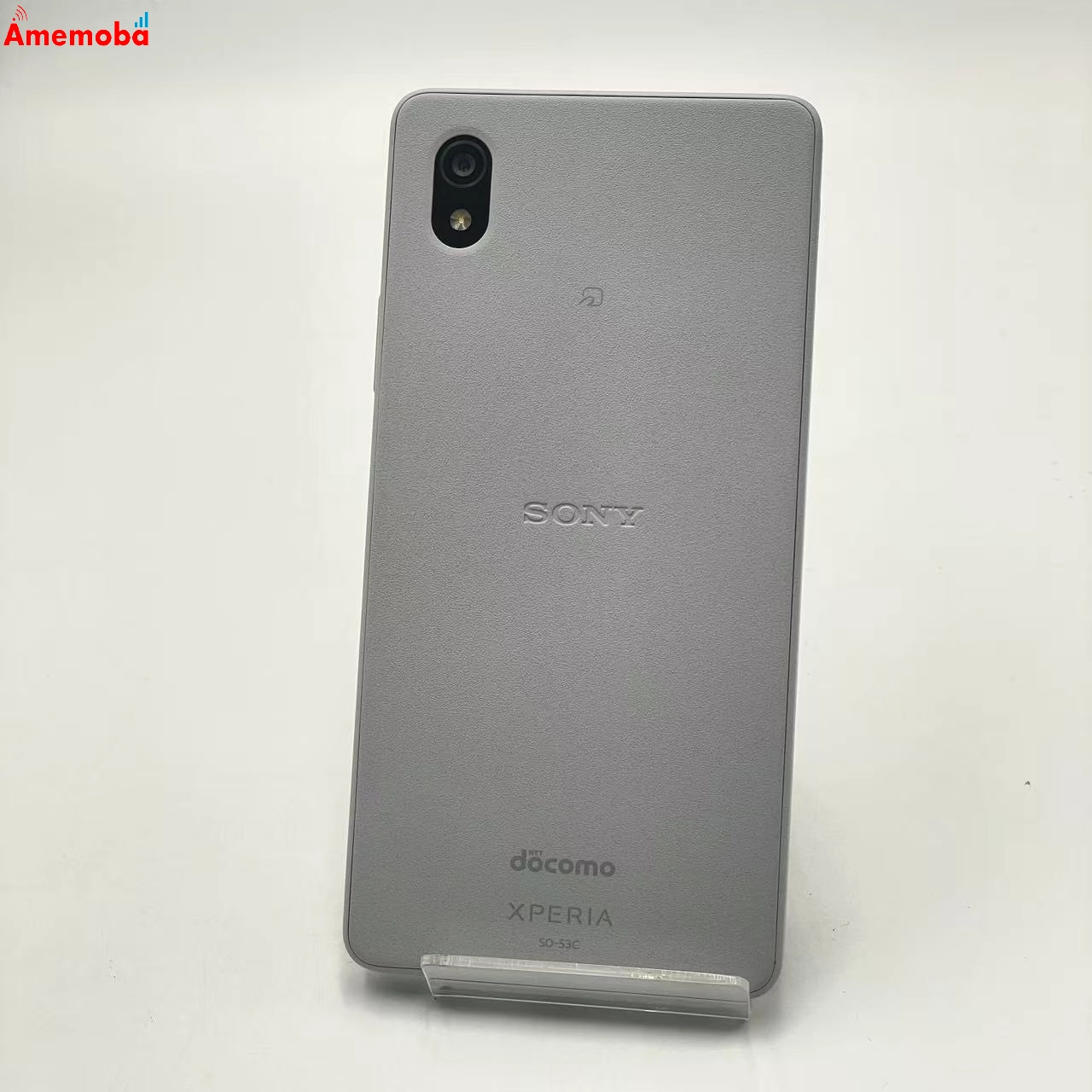 Xperia Ace III 64GB グレー SO-53C docomo版SIMフリー