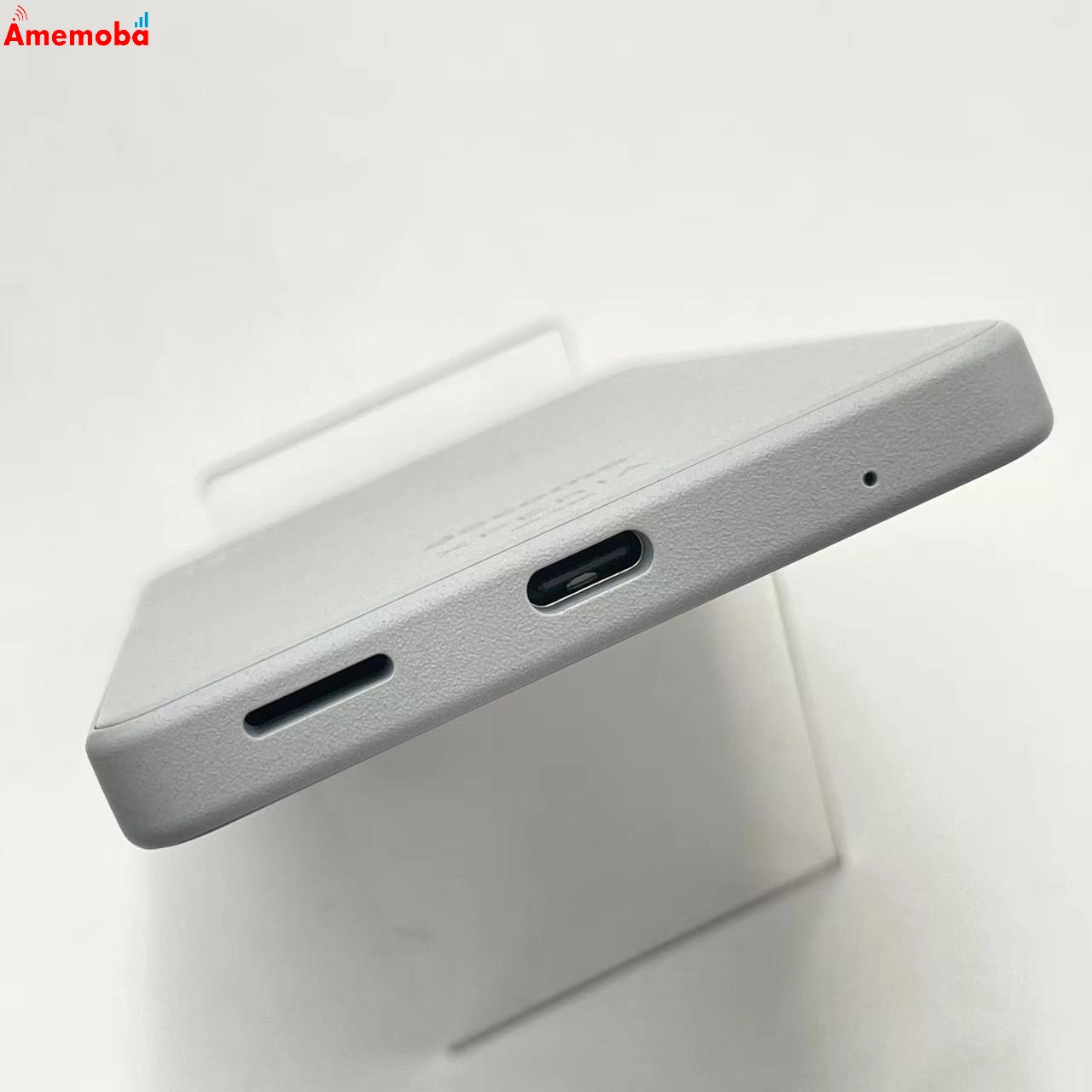 Xperia Ace III 64GB グレー SO-53C docomo版SIMフリー
