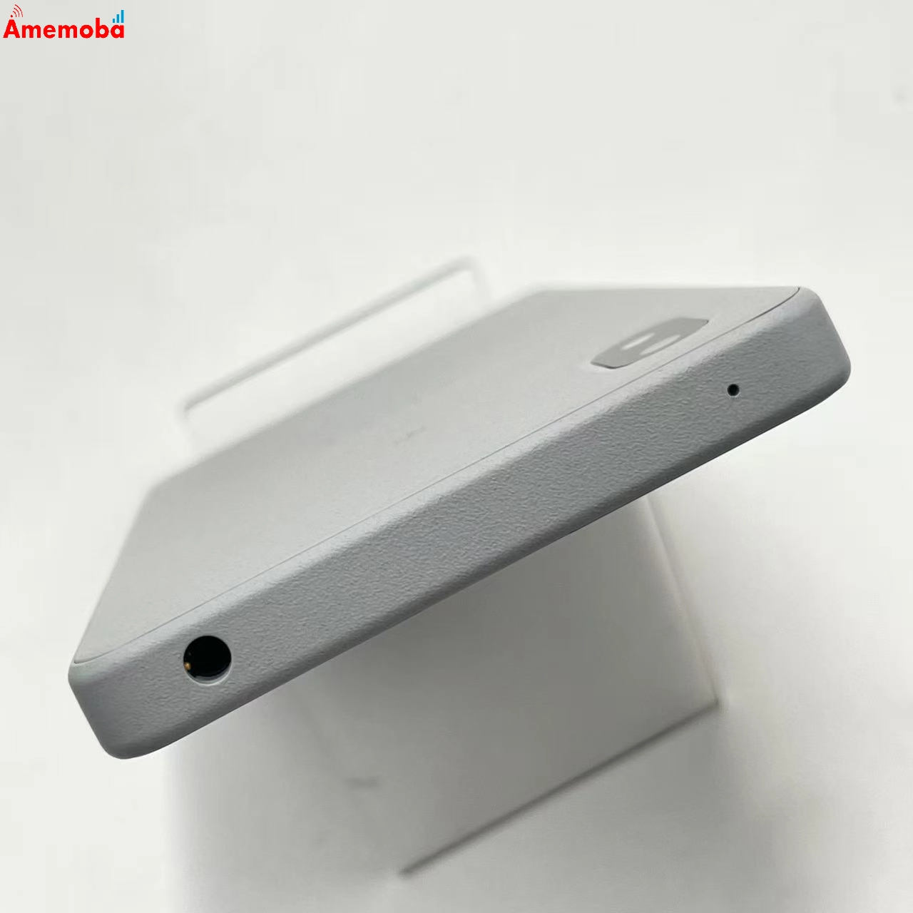Xperia Ace III 64GB グレー SO-53C docomo版SIMフリー