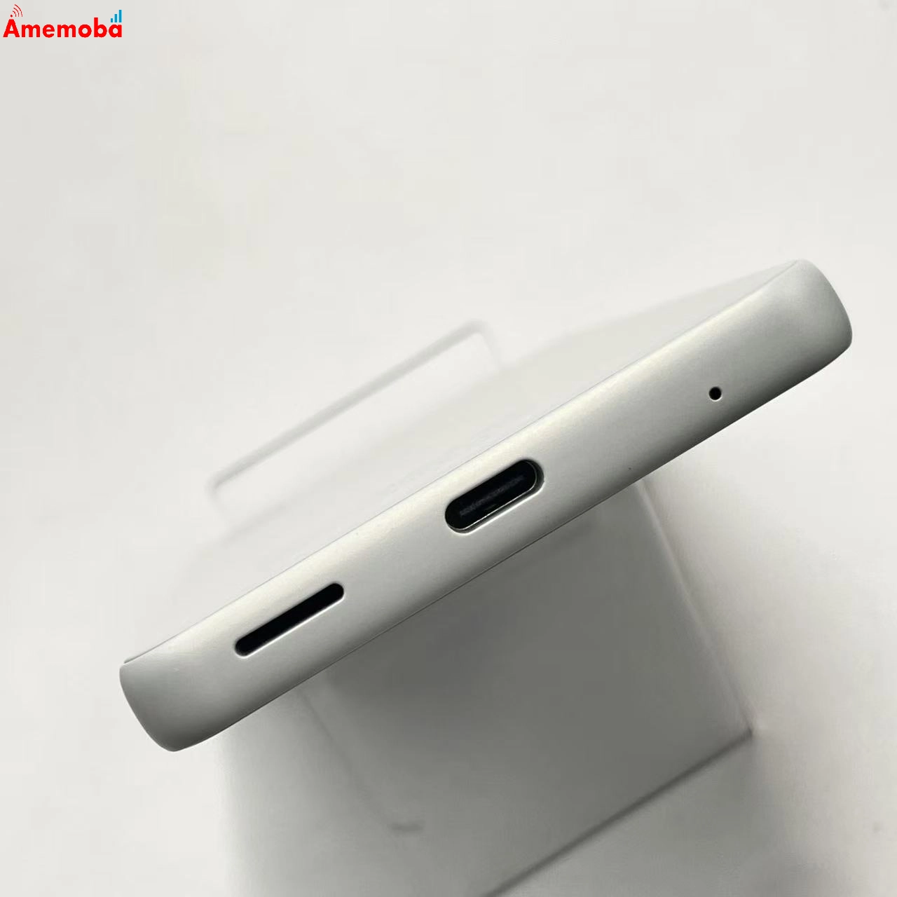 Xperia Ace II 64GB ホワイト SO-41B docomo版SIMフリー