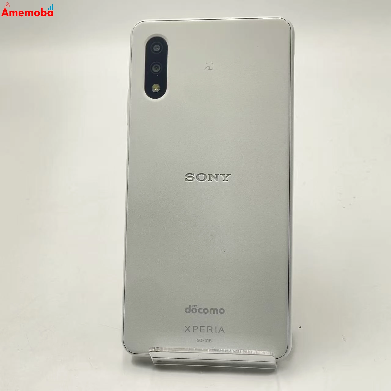 Xperia Ace II 64GB ホワイト SO-41B docomo版SIMフリー