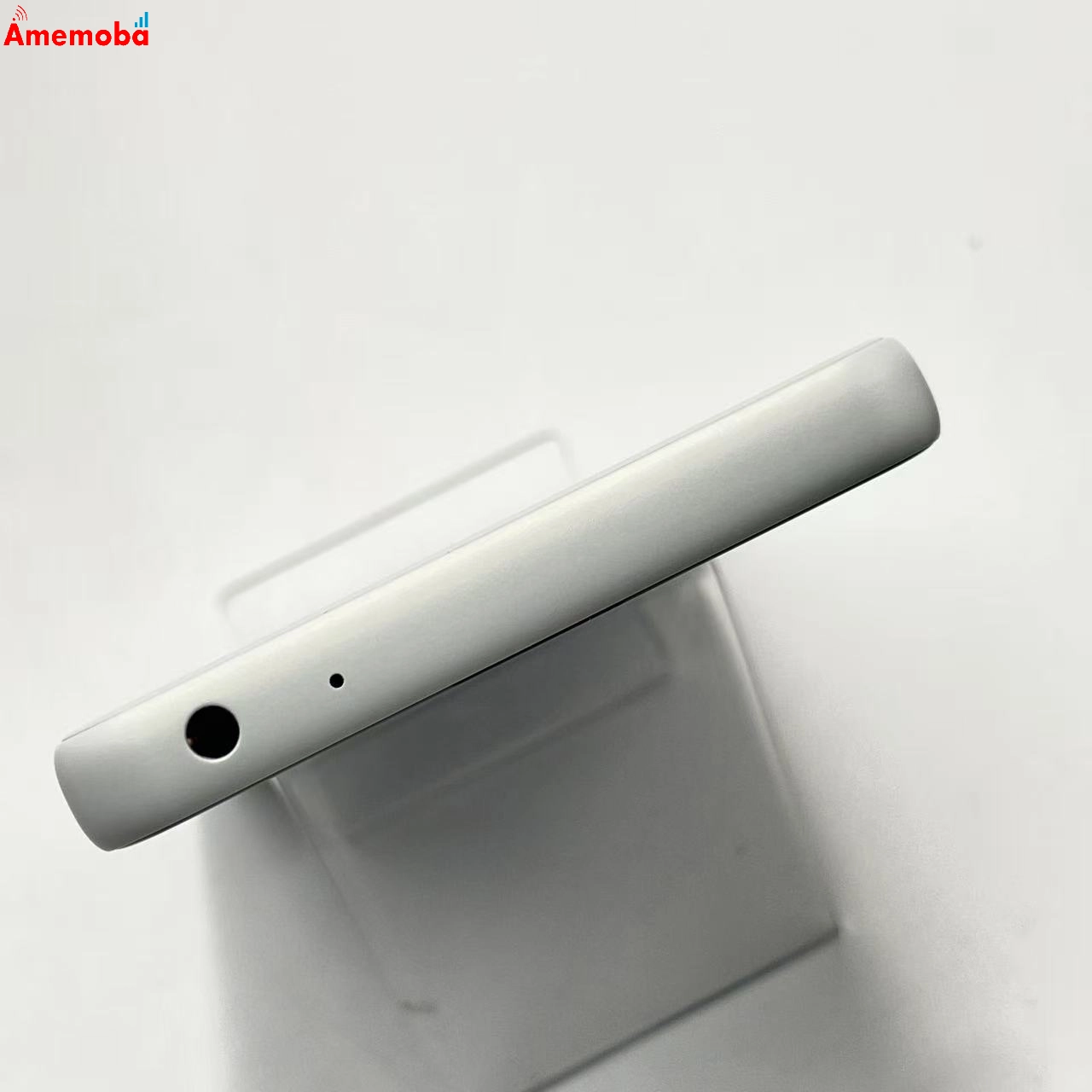 Xperia Ace II 64GB ホワイト SO-41B docomo版SIMフリー