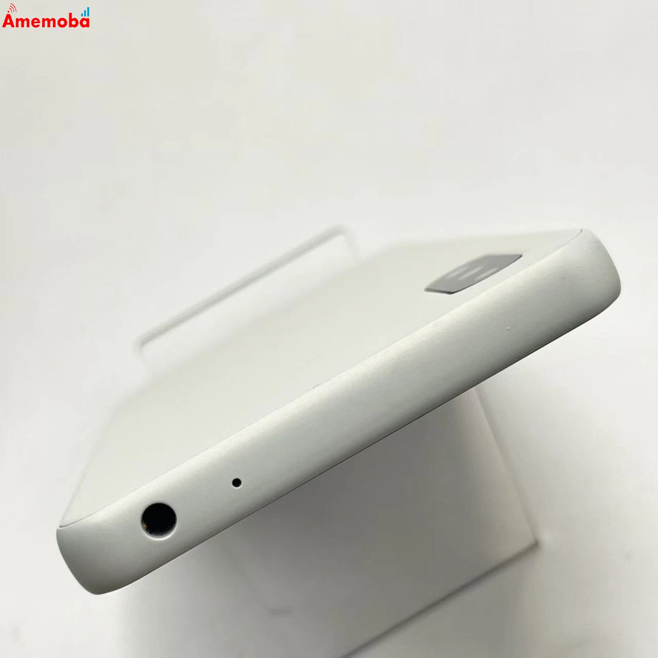 Xperia Ace II 64GB ホワイト SO-41B docomo版SIMフリー