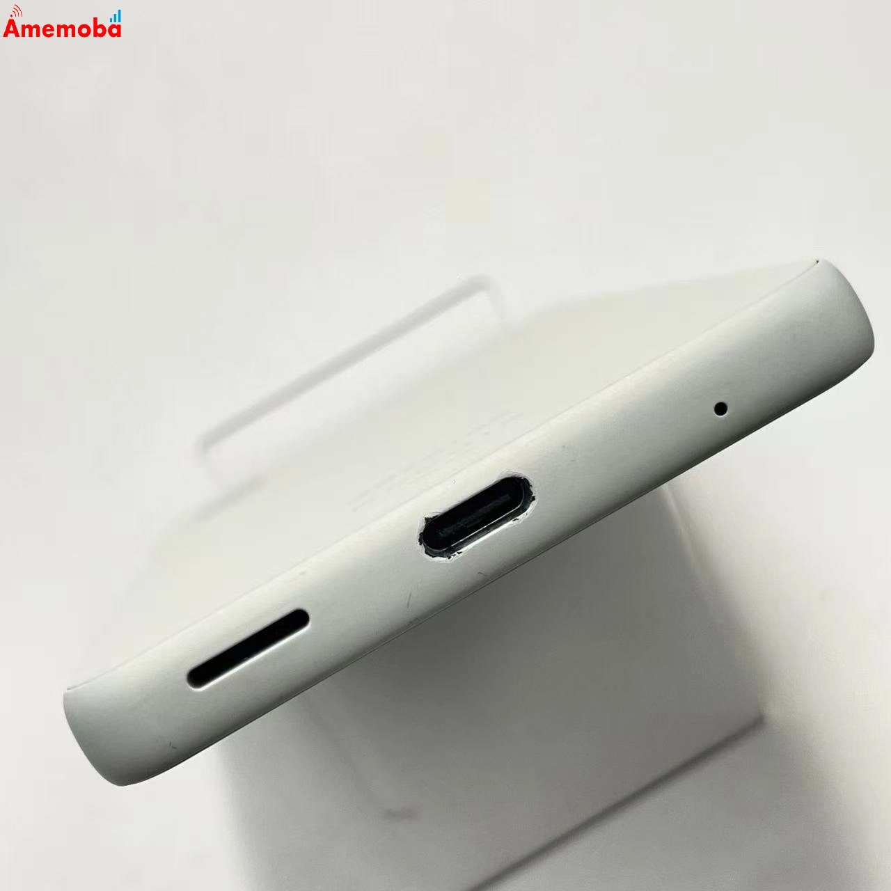 Xperia Ace II 64GB ホワイト SO-41B docomo版SIMフリー