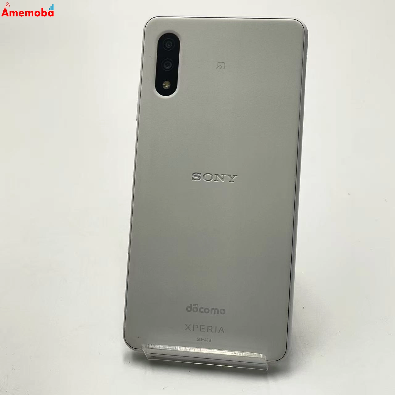 Xperia Ace II 64GB ホワイト SO-41B docomo版SIMフリー