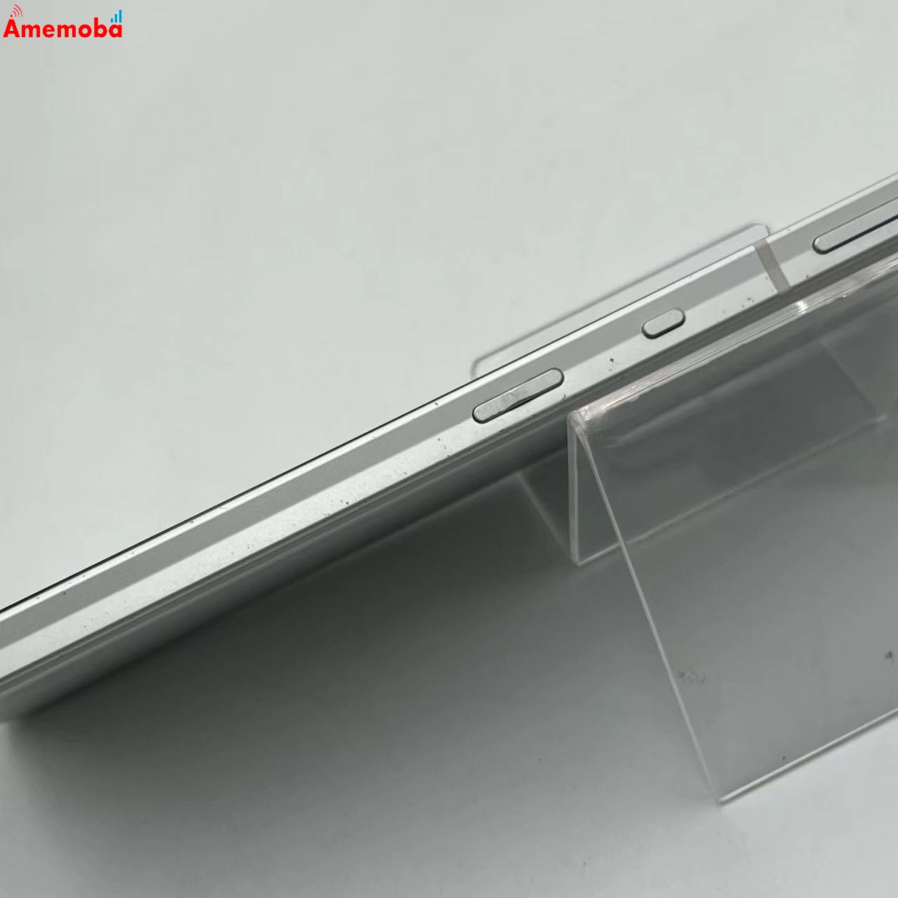 AQUOS sense6 4GB/64GB シルバー SH-54B docomo版SIMフリー ジャンク品