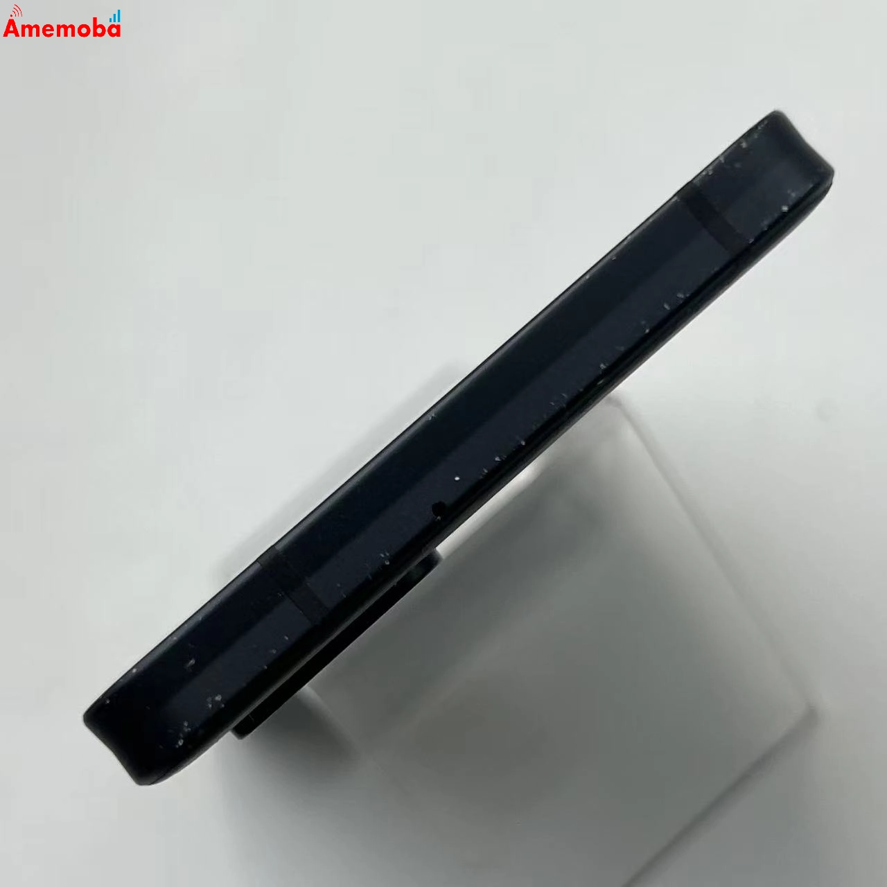 AQUOS sense6 4GB/64GB ブラック SH-54B docomo版SIMフリー ジャンク品