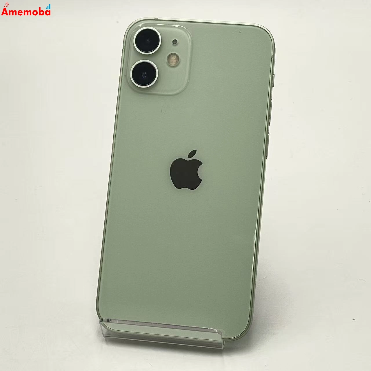 iPhone12 mini 64GB グリーン NGAV3J/A docomo版SIMフリー