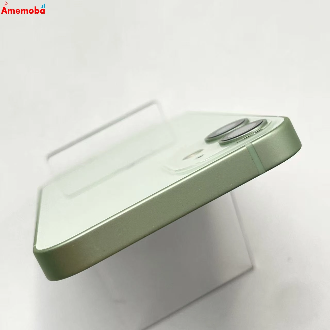 iPhone12 mini 64GB グリーン NGAV3J/A docomo版SIMフリー