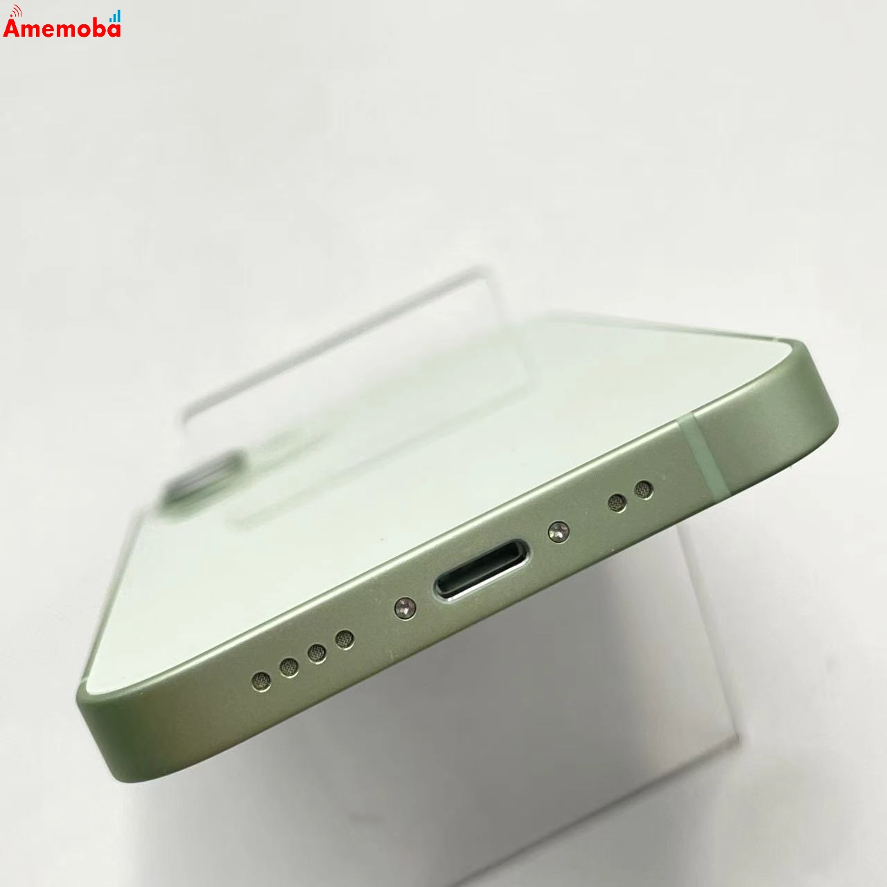 iPhone12 mini 64GB グリーン NGAV3J/A docomo版SIMフリー