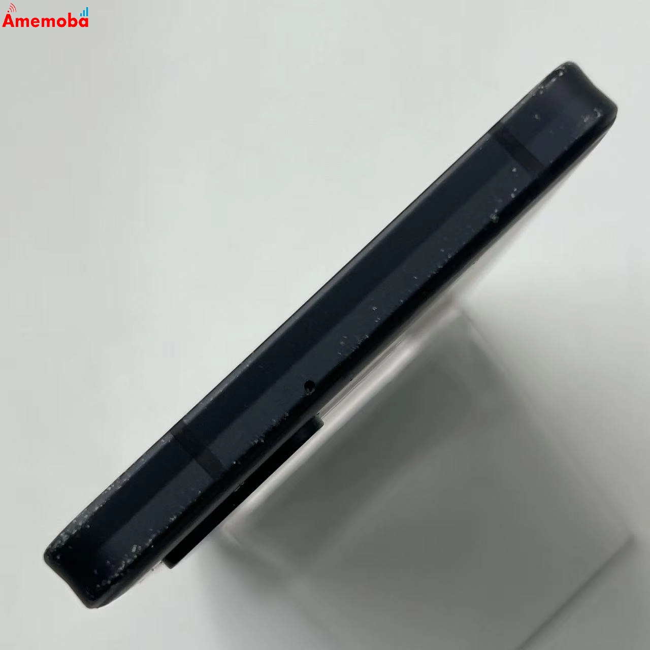 AQUOS sense6 4GB/64GB ブラック SH-54B docomo版SIMフリー