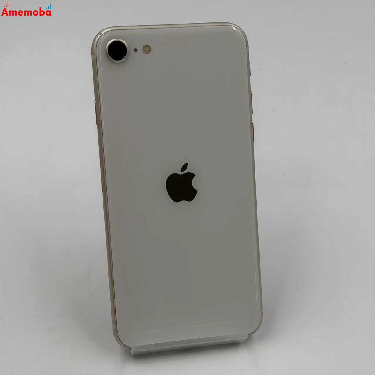 iPhoneSE 第3世代 64GB スターライト MMYD3J/A AU版SIMフリー